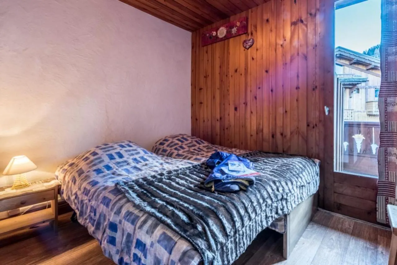 L'Edelweiss Apartment La Plagne-Tarentaise