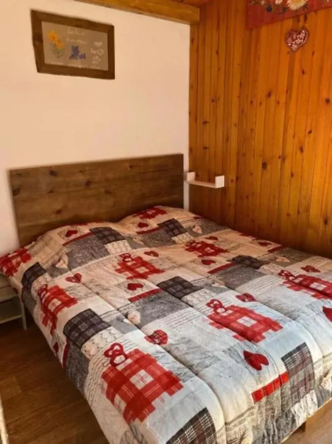 L'Edelweiss Apartment La Plagne-Tarentaise France